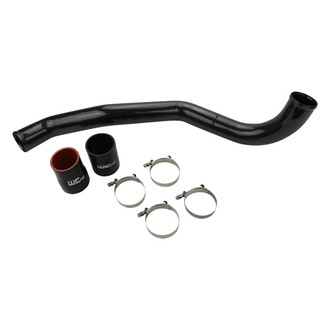 Wehrli Custom Fabrication® - Hot Side Intercooler Pipe