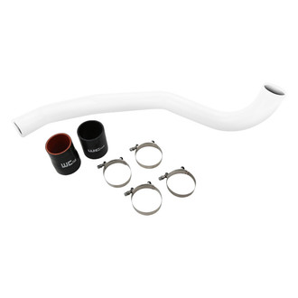 Wehrli Custom Fabrication® - Hot Side Intercooler Pipe