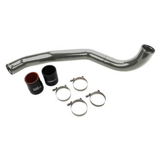 Wehrli Custom Fabrication® - Driver Side Intercooler Pipe