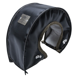 Wehrli Custom Fabrication® - Exhaust T4 Housing Heat Blanket