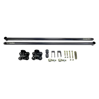 Wehrli Custom Fabrication® - Traction Bar Kit
