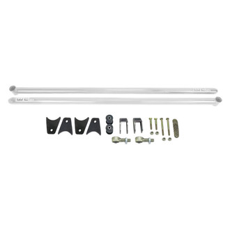 Wehrli Custom Fabrication® - Traction Bar Kit