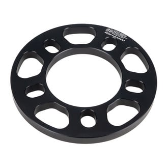 Wehrs Machine® - Black Aluminum Wheel Spacer