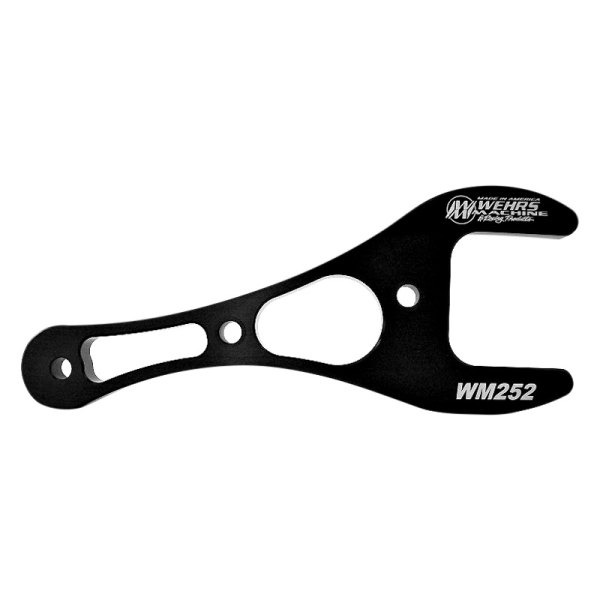 Wehrs Machine® - Adjuster Wrench for Slider