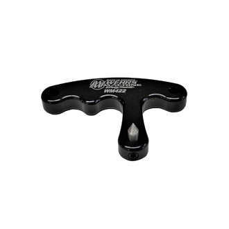 Wehrs Machine® - Rubber Tire Pick
