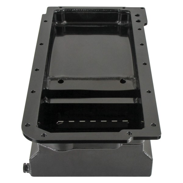 Weiand® - Front Sump Engine Oil Pan