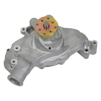 Weiand® - Action Plus Series Water Pump with Twisted Snout Design