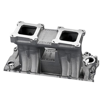 Weiand® - Hi-Ram Series Intake Manifold