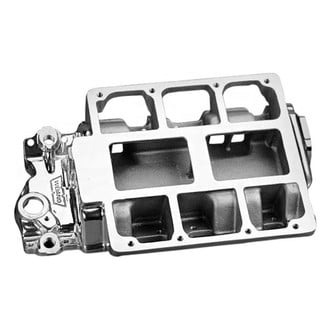 Weiand® - Supercharger Intake Manifold