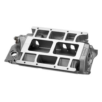 Weiand® - Supercharger Intake Manifold
