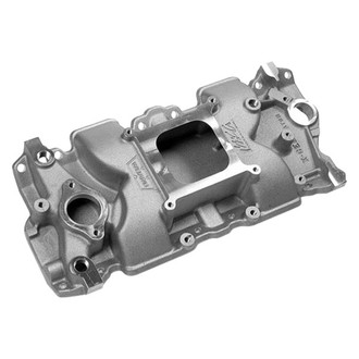 Weiand® - X-CELerator Intake Manifold