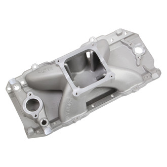Weiand® - Speed Warrior Series Intake Manifold