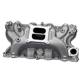 Weiand® - Stealth Series Satin Intake Manifold