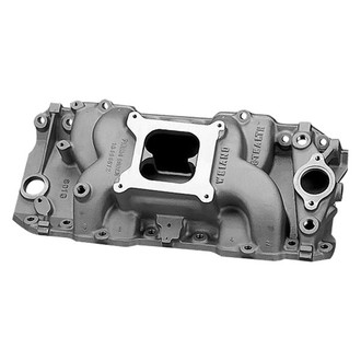 Weiand® - Stealth Series Intake Manifold