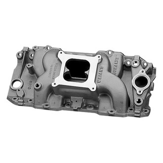 Weiand® - Stealth Series Satin Intake Manifold