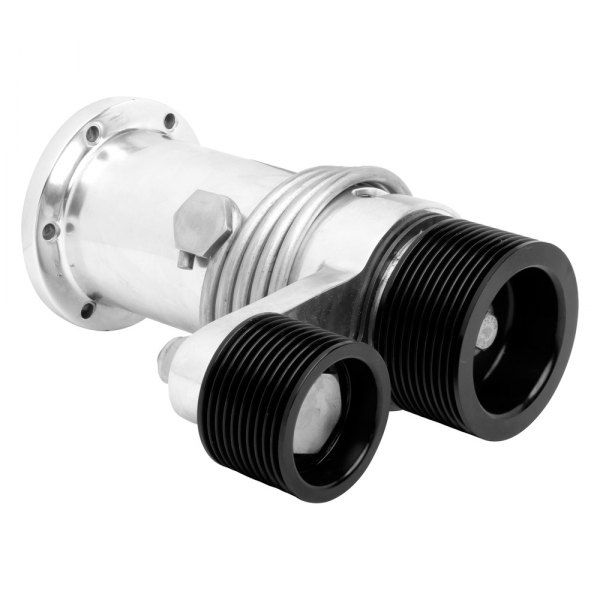 Weiand® - Pro-Street™ Supercharger Short Nose Assembly