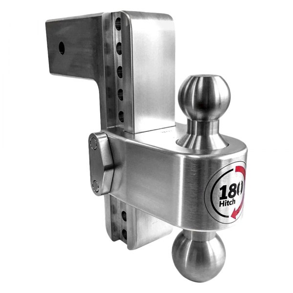 Weigh Safe® LTB8-3 - Class 5 180 Hitch Adjustable 8