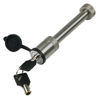 Weigh Safe® - Hitch Receiver Lock