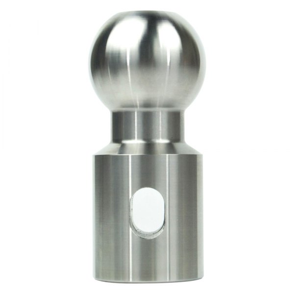 Weigh Safe® - 1-7/8" Stainless Steel Hitch Ball
