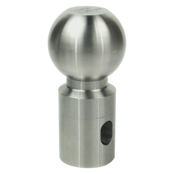 Weigh Safe® - 2-5/16" Hitch Ball for 3" Receivers Ball Mounts
