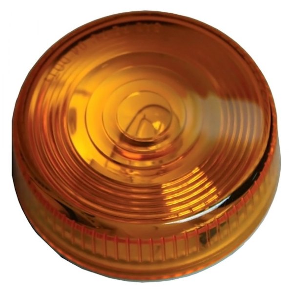 Wesbar® - 2.75" Round Clearance Marker Light