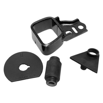 Westar® - Rear Engine Mount