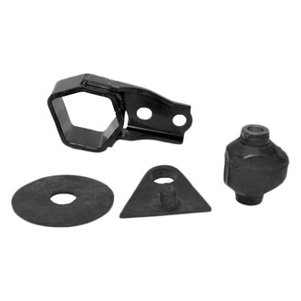 Westar® - Rear Engine Mount