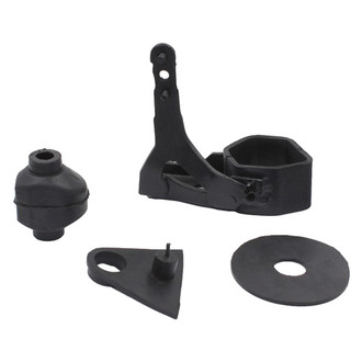 Westar® - Rear Engine Mount