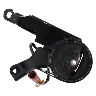 Westar® - Rear Engine Mount