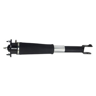 Westar® - Rear Driver or Passenger Side Shock Absorber