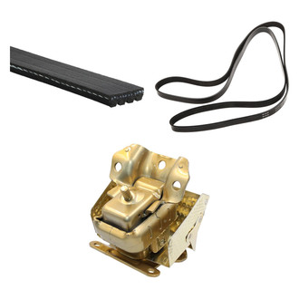 Westar® - 3-Pc Engine Mount Kit