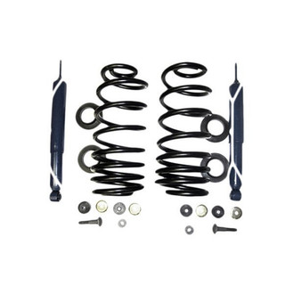 Westar® - Rear Active to Passive Conversion Kit