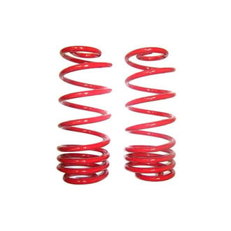 Westar® - Rear Air to Coil Spring Conversion Kit
