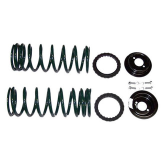 Westar® - Rear Air to Coil Spring Conversion Kit