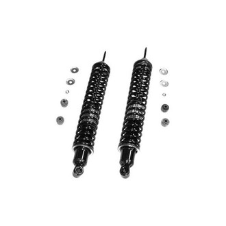 Westar® - Front Air to Coil Spring Conversion Kit