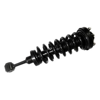 Westar® - Front Air to Coil Spring Conversion Kit