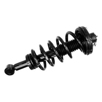 Westar® - Rear Air to Coil Spring Conversion Kit