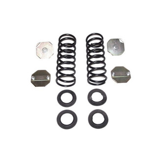 Westar® - Air to Coil Spring Conversion Kit