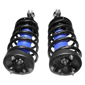 Westar® - Front Air to Coil Spring Conversion Kit