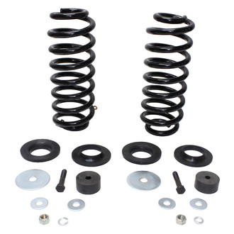 Westar® - Rear Air to Coil Spring Conversion Kit