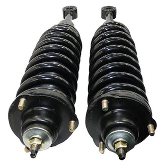 Westar® - Front Air to Coil Spring Conversion Kit