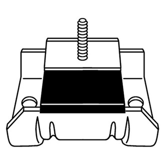 Westar® - Automatic Transmission Mount
