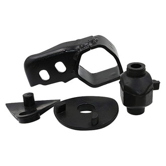Westar® - Rear Engine Mount