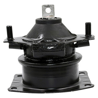 Westar® - Rear Engine Mount