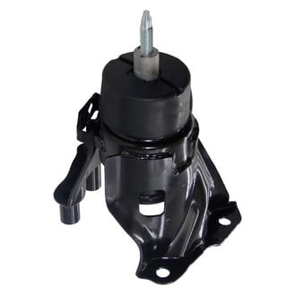 Westar® - Rear Engine Mount