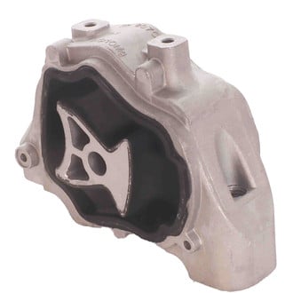 Westar® - Rear Engine Mount