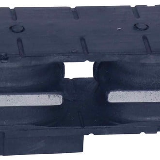 Westar® - Front Lower Engine Torque Strut Mount
