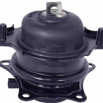 Westar® - Rear Engine Mount