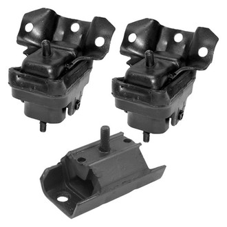 Westar® - Engine Mount Set