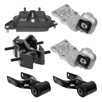 Westar® - Engine Mount Set
